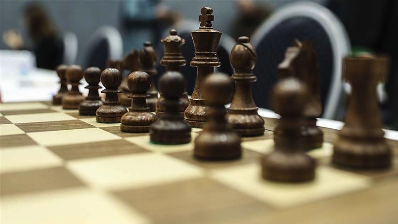 Türk satrancının 'ödül' gururu