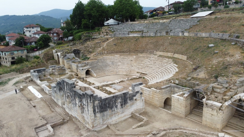 DÜNYA MİRASINA BÜYÜK  ESERLER KAZANDIRILDI