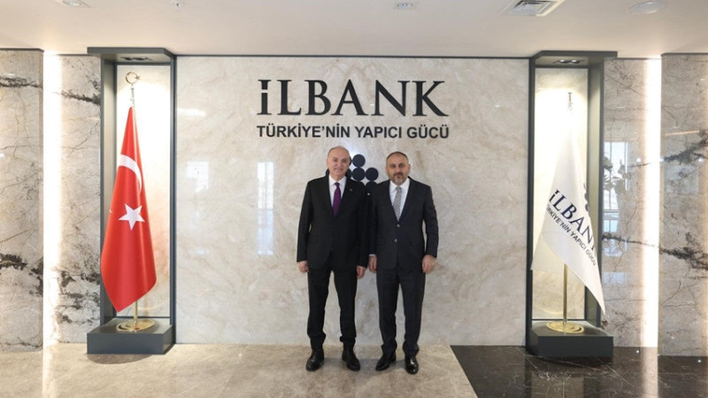 İLBANK, GES VE HES YATIRIMLARINA DESTEK VERECEK