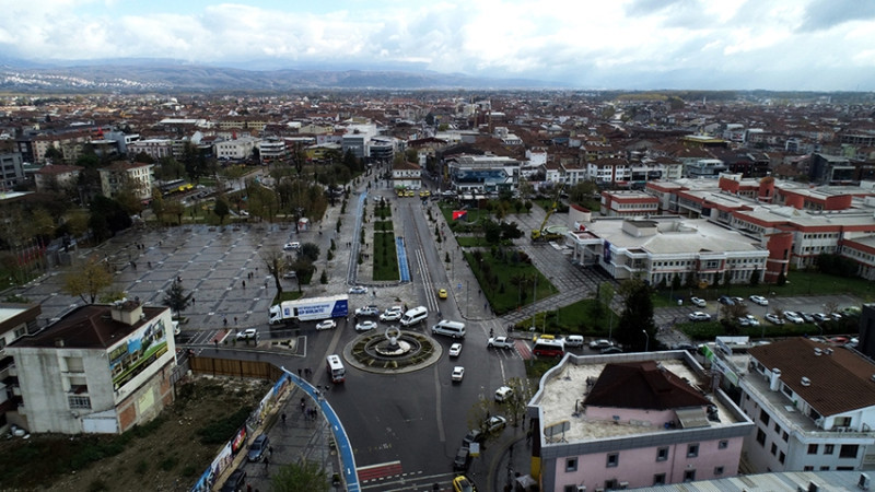 2025 ‘TOPYEKÜN KALKINMA’ YILI OLACAK  