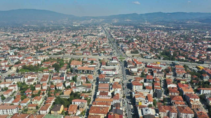 DÜZCE’DE YENİ SOSYAL KONUT  ALANLARI BELİRLENECEK