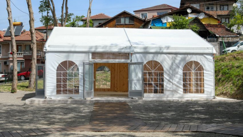 KONURALP; SEYİR TERASI VE FASIL GECELERİ İLE CANLANACAK