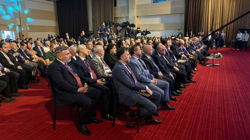 TÜRKİYE’NİN UYDU TEKNOLOJİLERİ DEĞERLENDİRİLDİ