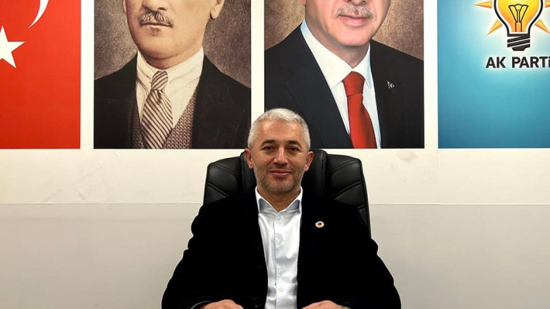 AKÇAKOCA AK PARTİ İLÇE BAŞKANI İŞLEYEN, BELEDİYE ÇALIŞMALARINI SERT BİR DİLLE ELEŞTİRDİ