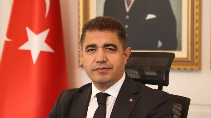 GAZİLERİMİZ KAHRAMANLIĞIN YAŞAYAN ABİDELERİDİR