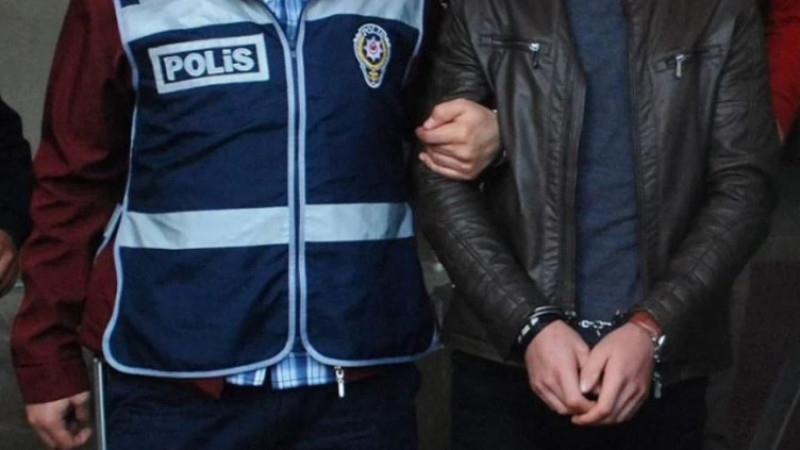 DÜZCE’DE FETÖ OPERASYONU