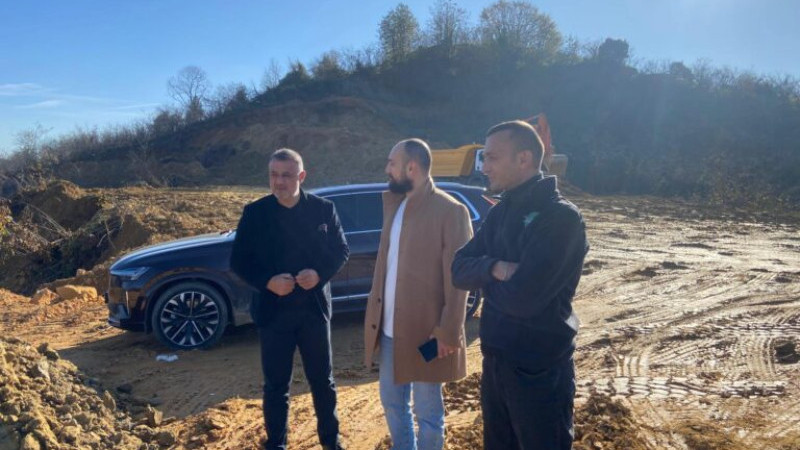 ÇARKLAR YAKINDA DÖNECEK  