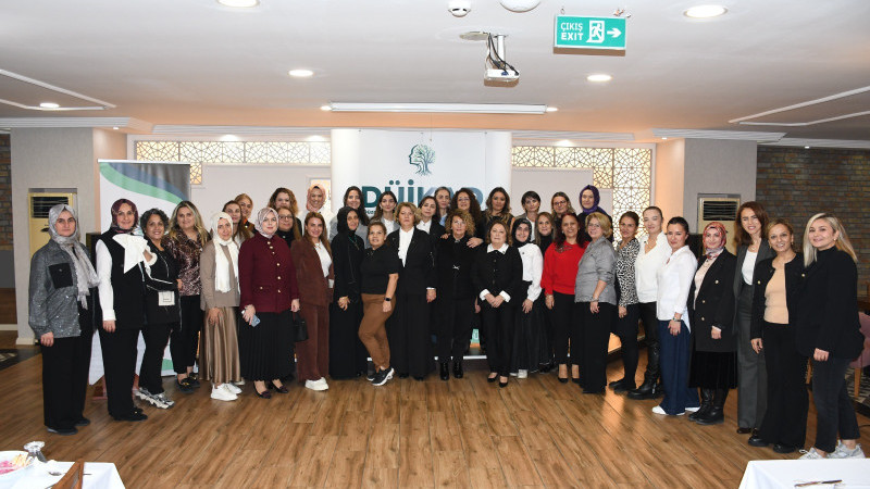 KADIN GİRİŞİMCİLİĞİN YENİ GÜCÜ: DUİKAD