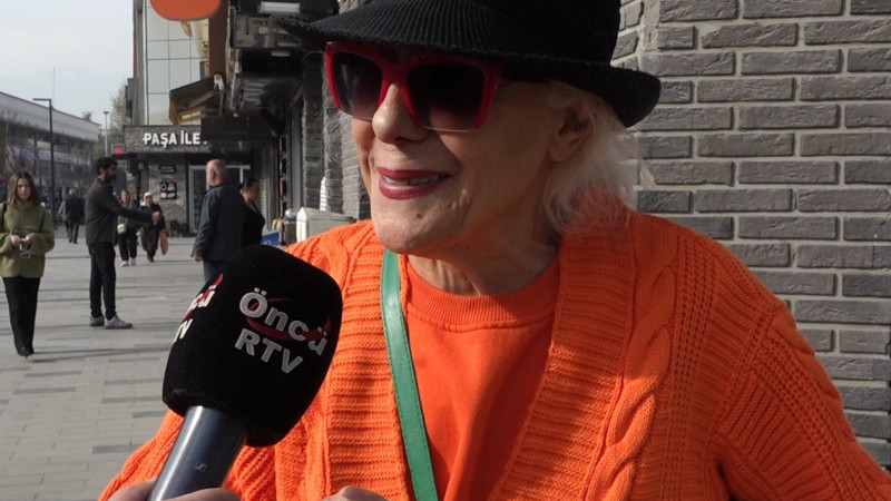 ‘İNSANIN CANI HER  ŞEYDEN KIYMETLİ’  