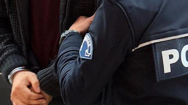 KOM OPERASYONUNDA 1 KİŞİ TUTUKLANDI 