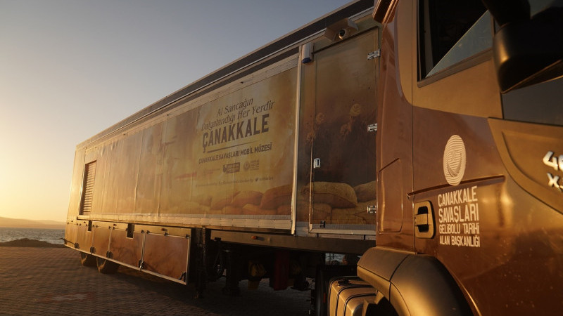 ÇANAKKALE RUHU YAŞATILIYOR