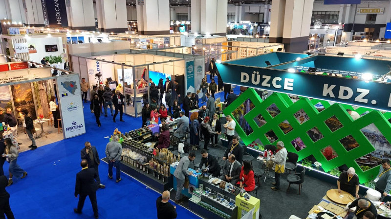 DÜZCE’YE GELSENE PLATFORMU’NA YOĞUN İLGİ