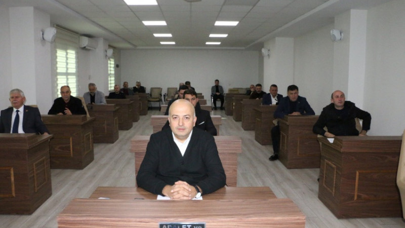 KOÇ: 2026 HİZMETİN YILI OLACAK