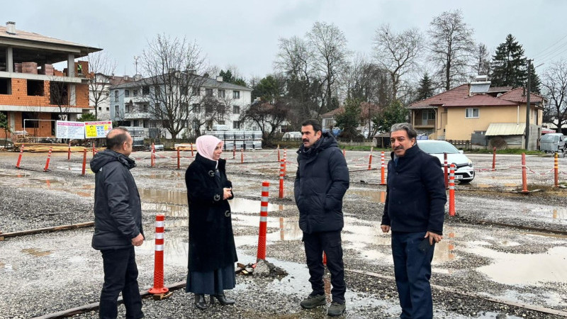 MÜDÜR ÖZER’İN İNCELEMELERİ