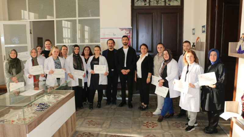 KÜLTÜREL KALKINMAYA ÖNEMLİ KATKI