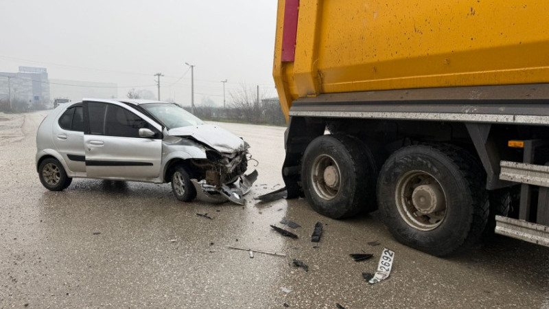3 ÇOCUK TEDBİR AMAÇLI HASTANEYE KALDIRILDI