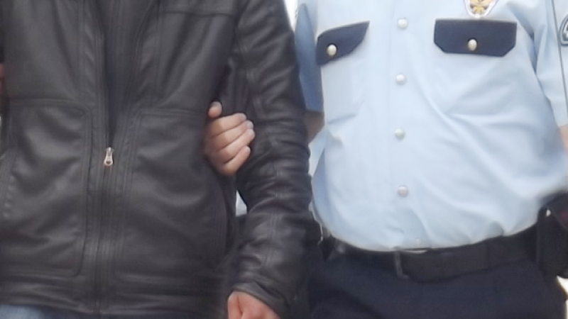 1 HAFTADA 44 FİRARİ YAKALANDI