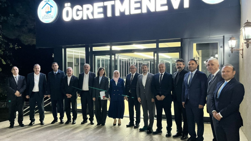 BAKANLIK BÜROKRATLARI DÜZCE’DE TEMASLARDA BULUNDU