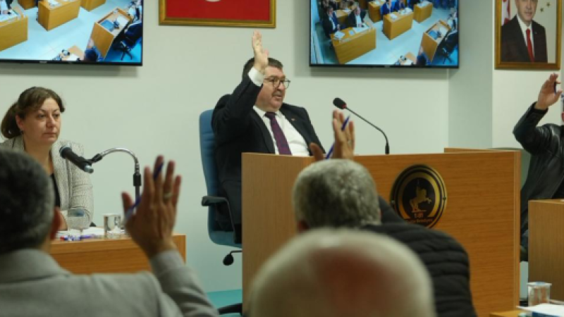 20 MİLYON TL’LİK HİBE BELTAŞ’A AKTARILACAK