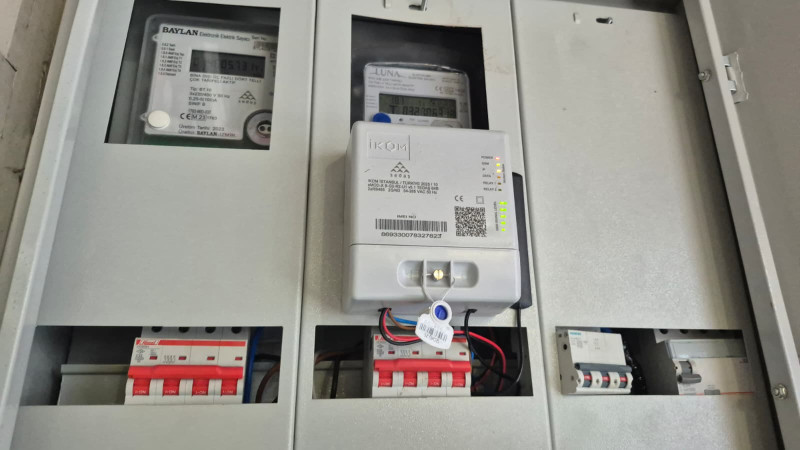 VATANDAŞIN SESİ OLMAYA DEVAM!