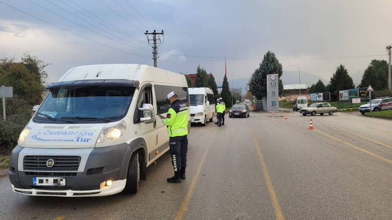 1 HAFTADA ARANAN 34 ŞAHIS YAKALANDI