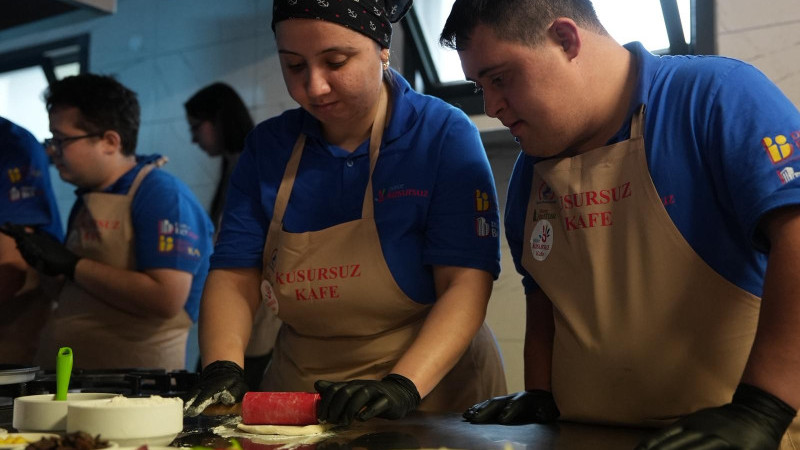 KAZANAN MUTLULUK OLDU