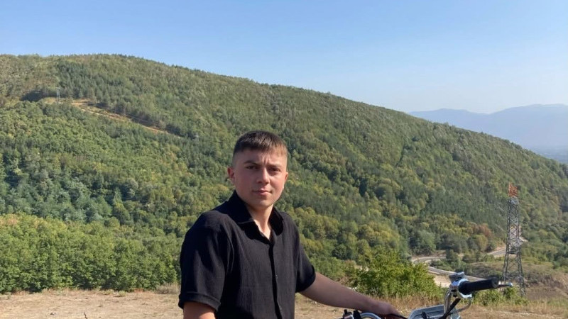 GENÇ YAŞAM MÜCADELESİNİ KAYBETTİ