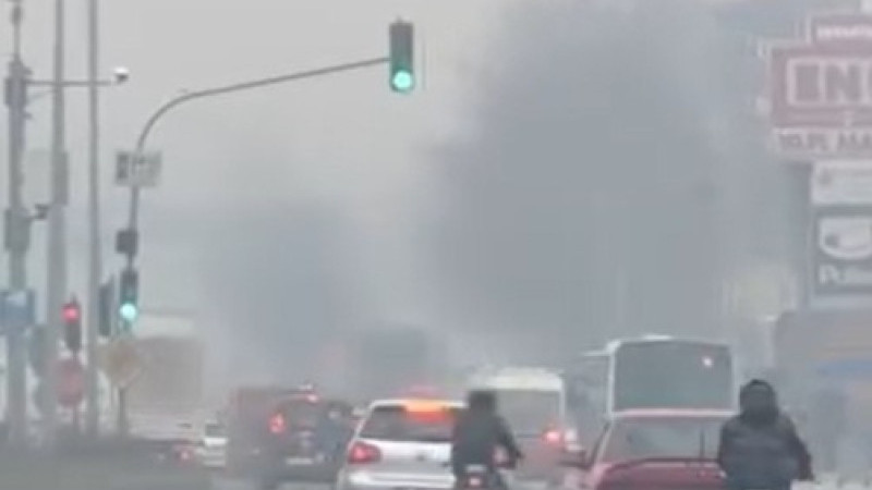 TRAFİKTE TEHLİKELİ HAREKETLER