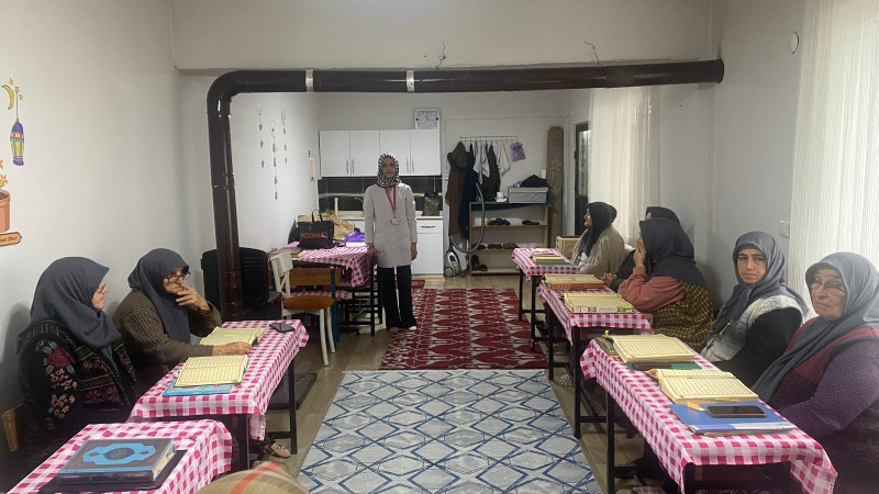 DÜZCE’DE ‘SESSİZ TEHLİKE’ İÇİN HAREKETE GEÇİLDİ