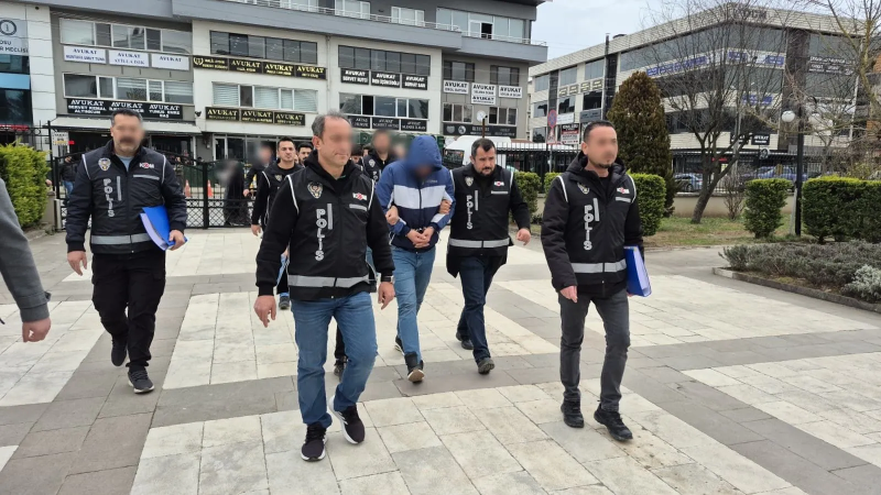 DOLANDIRICILIK GİRİŞİMİNDE YENİ GELİŞME