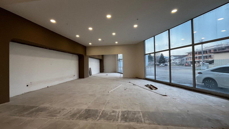 ‘TÜM İMKANLAR DÜZCE’NİN GELECEĞİ İÇİN’