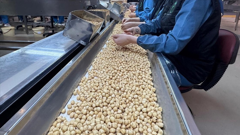 İHRACATÇILAR ‘REKABET  KOŞULLARINDAN’ DERTLİ