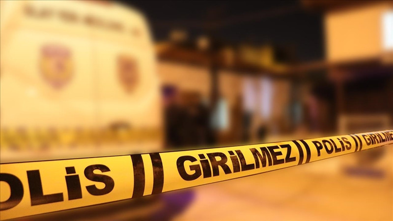 YIĞILCA’DA ŞÜPHELİ ÖLÜM