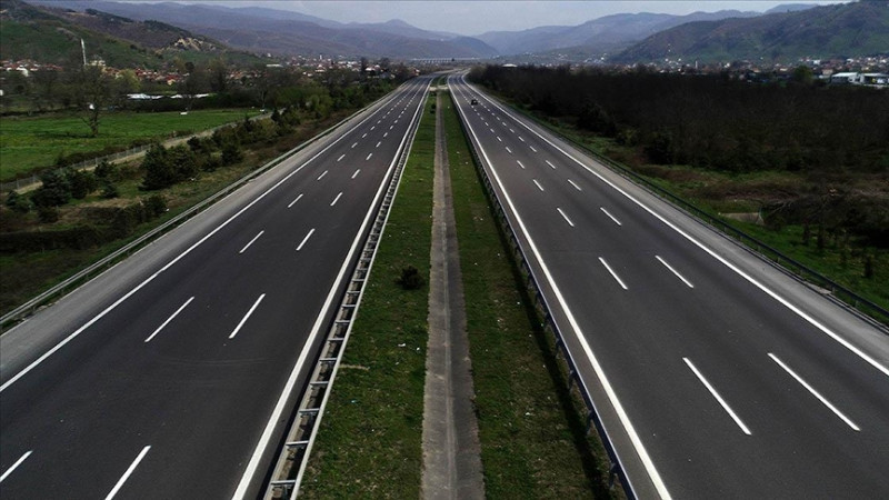 KARA YOLLARINDA ‘AKILLI’ VE  ‘GÜVENLİ’ DÖNÜŞÜM ATAĞI