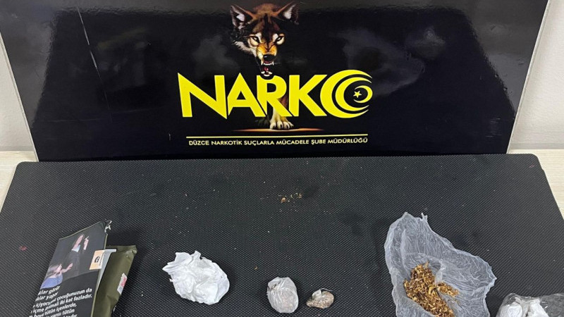 SUÇ MAKİNESİ UYUŞTURUCU SATICILARI TUTUKLANDI