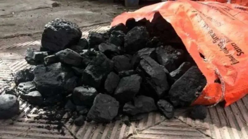 YÜZBİNLERCE TON KÖMÜR DAĞITILACAK