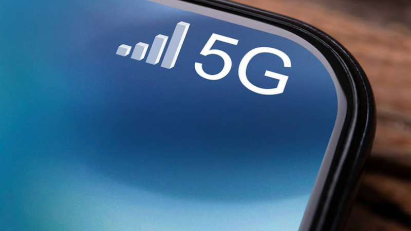 DÜZCE 5G’YE GEÇTİ
