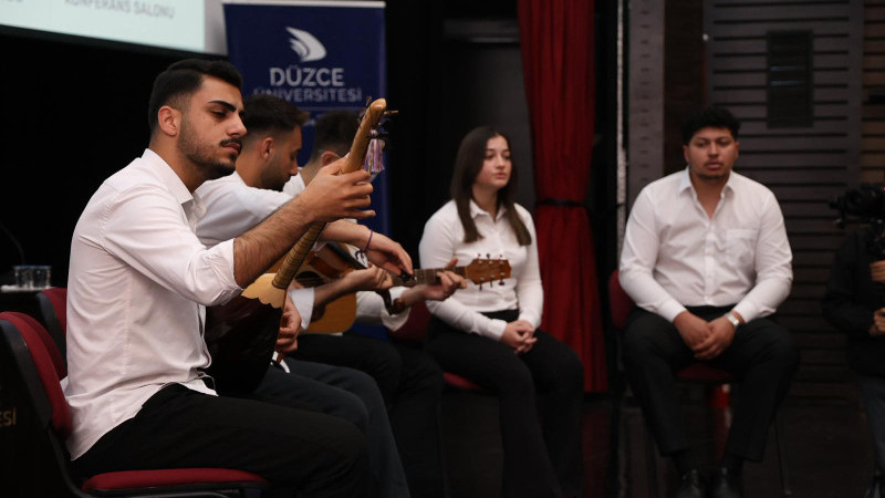 ‘BAĞIMSIZLIĞA İLK ADIM: 19 MAYIS’ PANELİ GERÇEKLEŞTİRİLDİ