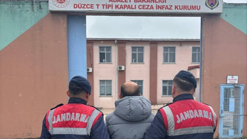 SUÇLULARA GEÇİT YOK