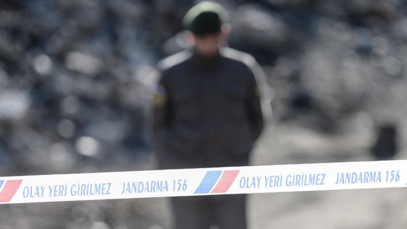 DÜZCE’DE KORKUNÇ KAZA