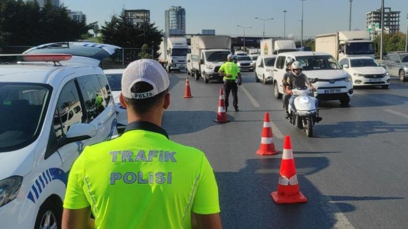 20 BİNDEN FAZLA KİŞİ SORGULANDI