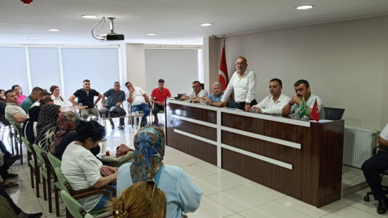 YERLİ FINDIK İŞÇİLERİNİN YEVMİYE FİYATI AÇIKLANDI