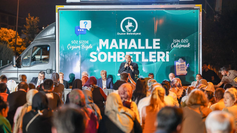 ‘DÜZCE 3 YILDA 2 SINIF YÜKSELDİ’