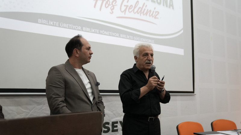 TEK ADAY ORHAN YILMAZ