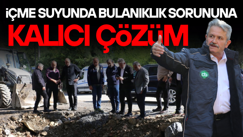 KOLOĞLU: “SON AŞAMAYA GELDİK”
