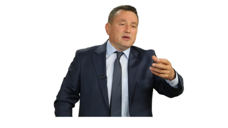 ŞENGÜLOĞLU’NA 8 BİN ÜYEYİ NASIL YAPARSIN FORMÜLÜ