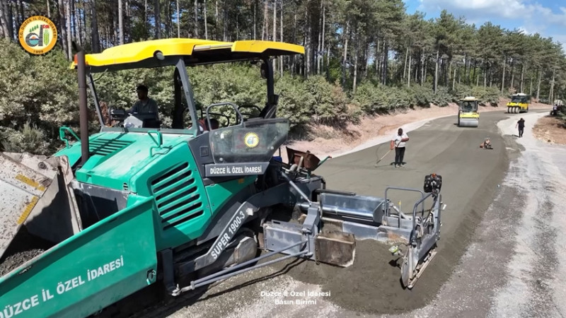 TURİZMDE YENİ CAZİBE MERKEZİ: KORUGÖL