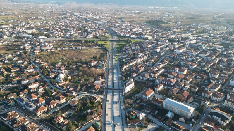 DÜZCE’DE İLANLAR  BAKANLIĞIN RADARINDA