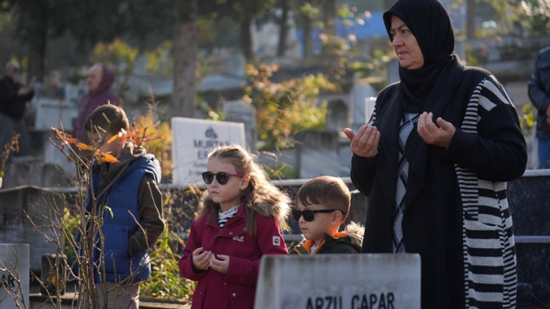 “ARTIK DEPREMLE YAŞAMAYA ALIŞACAĞIZ