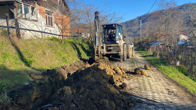 AFETLERE KARŞI ÜST DÜZEY ÖNLEM